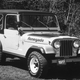 Image for article titled Enjoy This Mega Gallery Of The Jeep Wrangler's Baby Pictures On Jeep's 75th Birthday